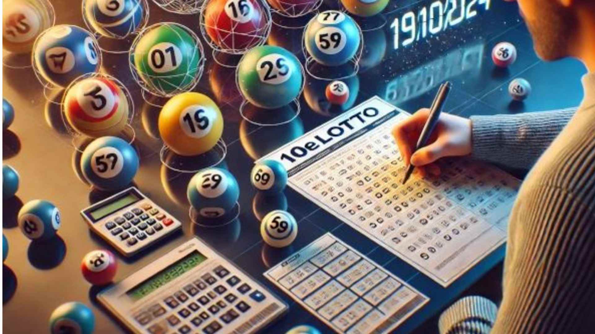 Learning Sic Bo Through Realistic Examples