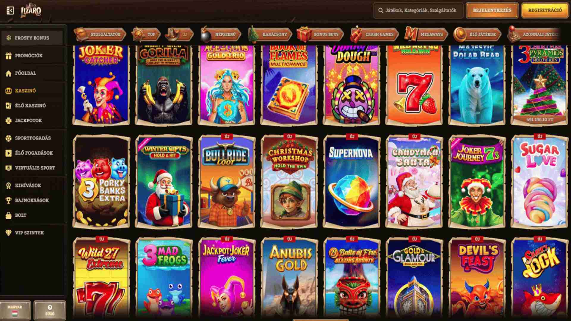 Wheel Games That Offer Endless Variety