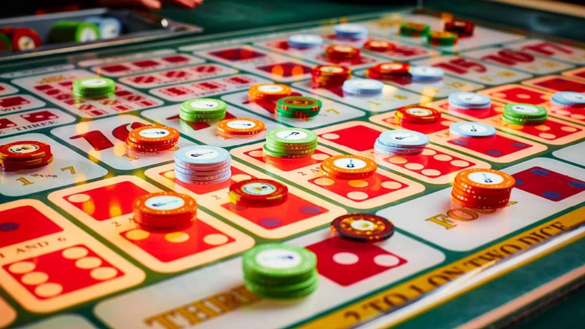 How to Build Better Blackjack Habits